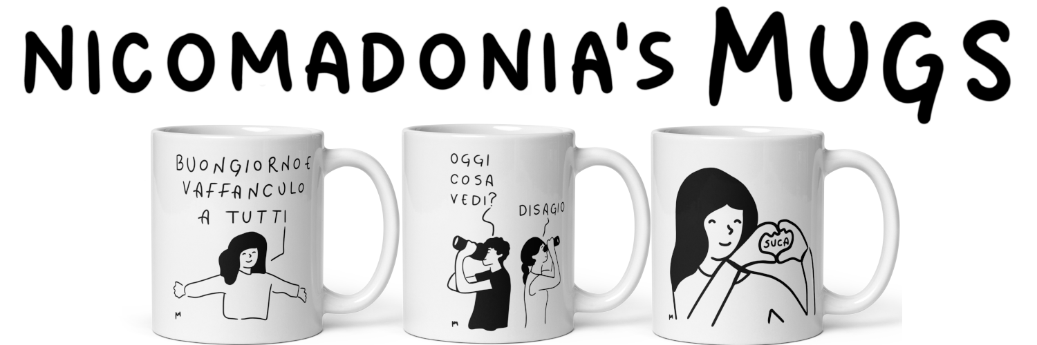 Header Image Mugs