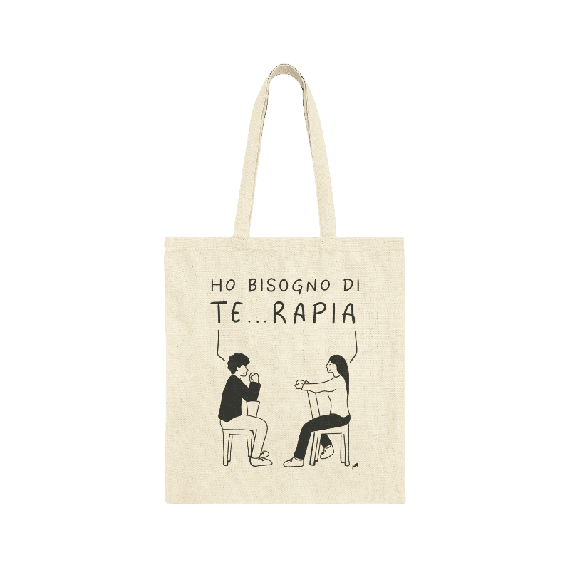 1 tote bags di nicomadonia